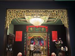 -誉八仙粤菜(万象天地店)