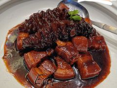 -好福记饭店(红梅公园店)