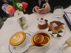 -LE SAPHIR 莎菲尔菓子(和兴店)