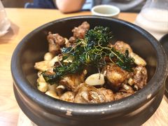 -竹里馆·淮扬菜·功夫茶(老门东店)