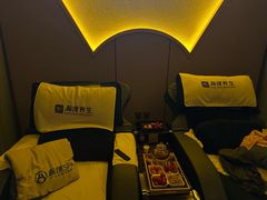 -瀚境SPA·影院足道·瑜伽按摩(景谷中路店)