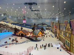 -广州热雪奇迹