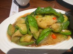 -缪氏川菜(丰盛町店)