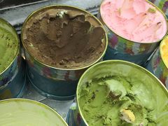 -盛江山自助料理(奥莱锦辉购物广场店)