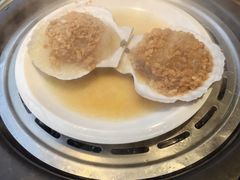 -海味当家·蒸锅海鲜(星海公园店)