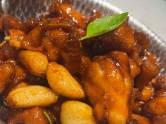 -峨嵋小镇·川菜(正定朗华店)