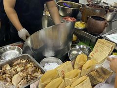 -昌顺马记小吃店(昌盛园店)