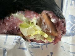 -眷村阿嬷(花城汇店)