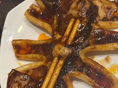 -老牌坊鲁菜名店(宽厚里店)