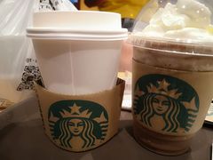 -星巴克(深圳石岩星城店)
