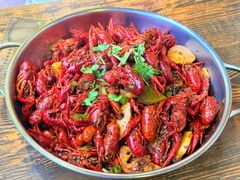 -华光驿站私房菜·黑金冠