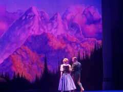 -交通银行前滩31演艺中心