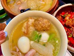 -醉舍·新淮扬菜(长宁龙之梦店)