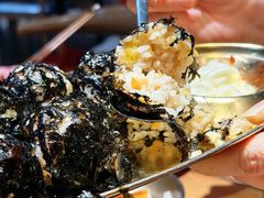 -金顺碳烤肉(番禺傍江地铁站店)