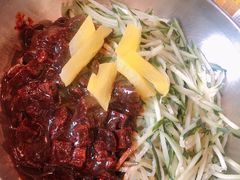 -老板娘的烤肉店(港湾广场店)