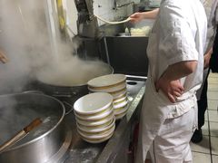 -西部马华清真兰州牛肉面·烧烤夜市(关东店)