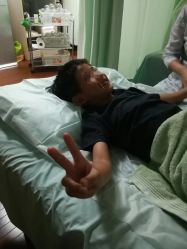 -圣瑞医疗上海圣恩儿科门诊部