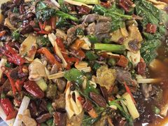 -辣螃铠盆盆蟹大排档(总店)