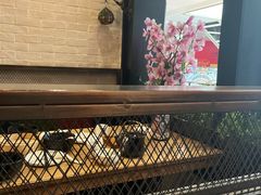-老東粥皇·茶餐厅(云路中心店)