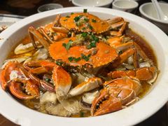 -广府乡下·饭庄(新港东路店)