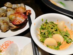 -火锅岛潮牌自助餐厅(天津天佑城店)