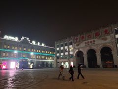 -中华巴洛克风情街