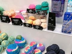 -LUSH(威尼斯人购物中心店)