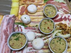 -乌拉烤肉(如皋首店)