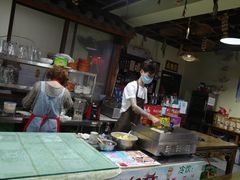 -老船夫石锅苗苗鱼·老字号(三道堰总店)