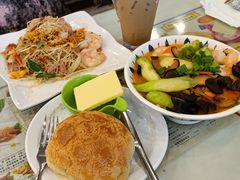 -龙城冰室(旺角)