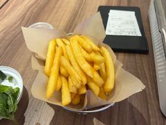 -必胜客(云汇天地店)