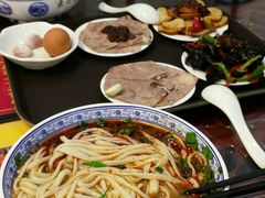 -东方宫中国兰州牛肉拉面(新起街店)