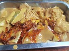 -高彩明麻辣烫串串香·老字号(西华门店)