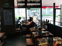 大堂-木屋烧烤(坂田天安云谷店)