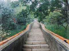 -妙峰山风景名胜区