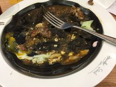 -豪客来牛排(成都锦江大融城店)