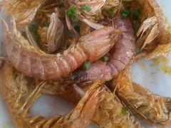 -秋姐美食店(旅游大道店)