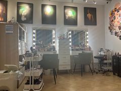 -肆俩肖像STUDIO(宝山万达店)