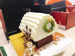 -Pantry's Best派悦坊蛋糕(K11购物艺术中心店)