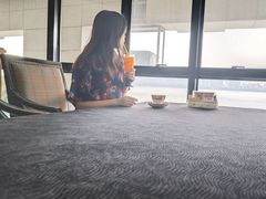 -蓝山咖啡馆(钱江龙店)