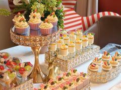 -洛雅艾思·生日蛋糕商务茶歇甜品台(北京店)