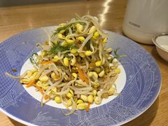 -郭靖内蒙菜·烤全羊·烧烤(望京旗舰店)