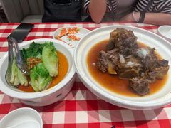 -西贝(上海中心店)