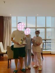 -星妈汇国际月子中心(龙珠店)