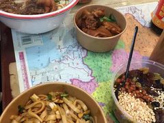 -捌玖粉面馆·猪油拌粉