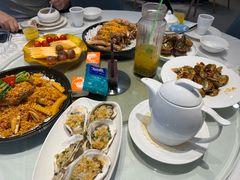 -79号渔船海鲜饭店(华强北店)