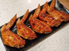 -万鑫鸡翅