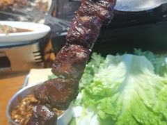 -路边羊烧烤酒场(宝带路店)