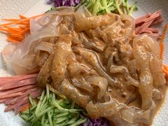 -美达尔烧烤(银川东路店)