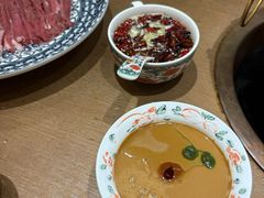 -北京老门框爆肚涮肉馆(凤城六路店)